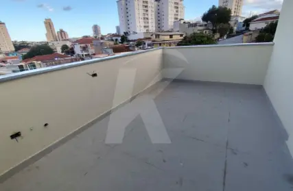 Imagem: Cobertura para Venda, Parada Inglesa