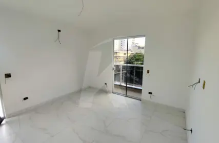 Imagem: Cobertura para Venda, Parada Inglesa