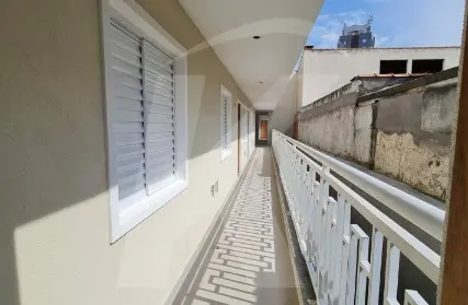 Imagem: Cobertura para Venda, Parada Inglesa