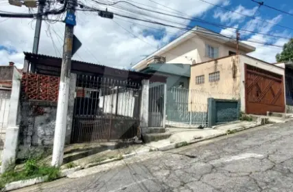 Imagem: Terreno para Venda, Vila Medeiros