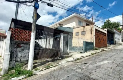 Imagem: Terreno para Venda, Vila Medeiros