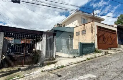 Imagem: Terreno para Venda, Vila Medeiros