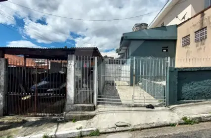 Imagem: Terreno para Venda, Vila Medeiros