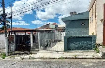 Imagem: Terreno para Venda, Vila Medeiros