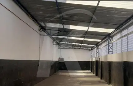 Imagem: Galpão / Salão para Alugar, Parque Casa de Pedra