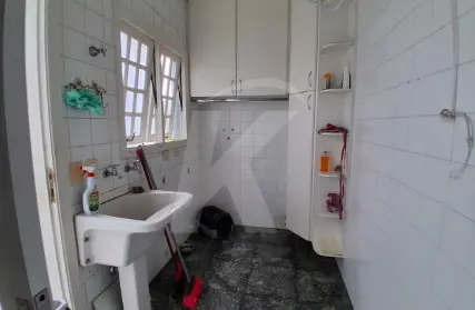 Imagem: Condomínio Fechado para Alugar, Horto Florestal