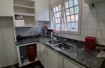 Imagem: Condomínio Fechado para Alugar, Horto Florestal