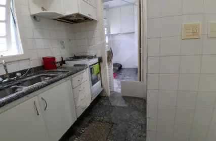 Imagem: Condomínio Fechado para Alugar, Horto Florestal