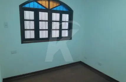 Imagem: Sobrado para Alugar, Jardim França