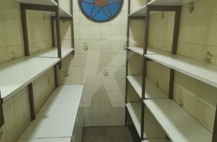 Imagem: Sobrado para Alugar, Jardim França