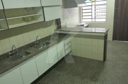 Imagem: Sobrado para Alugar, Jardim França