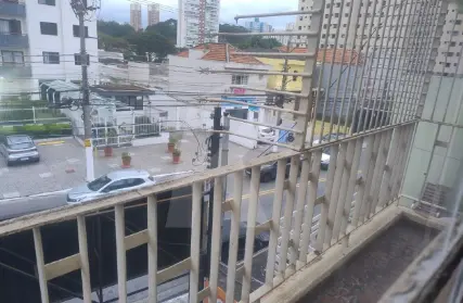 Imagem: Sala Comercial para Alugar, Carandiru