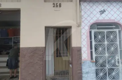 Imagem: Casa Térrea para Alugar, Vila Maria Baixa