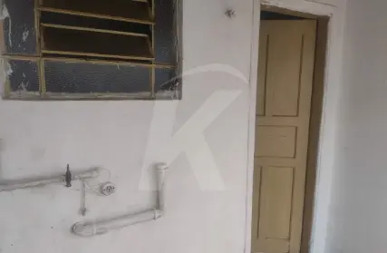 Imagem: Casa Térrea para Alugar, Vila Maria Baixa