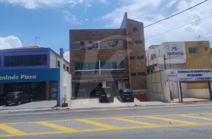 Imagem: Galpão / Salão para Alugar, Parque Mandaqui