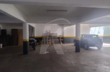 Imagem: Galpão / Salão para Alugar, Parque Mandaqui