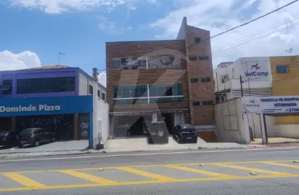 Imagem: Galpão / Salão para Alugar, Parque Mandaqui