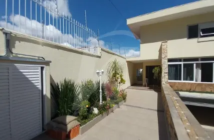 Imagem: Sobrado para Alugar, Jardim França