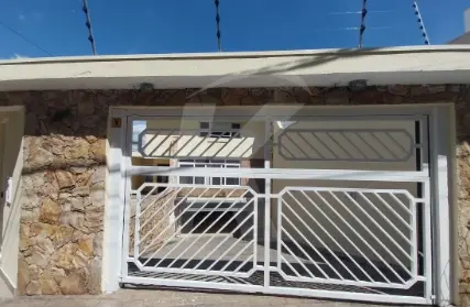 Imagem: Sobrado para Alugar, Jardim França