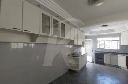 Imagem: Sobrado para Alugar, Jardim França