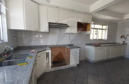 Imagem: Sobrado para Alugar, Jardim França