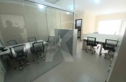 Imagem: Sala Comercial para Alugar, Vila Guilherme