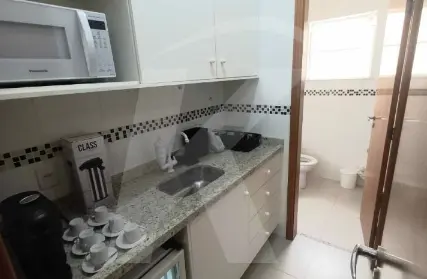 Imagem: Sala Comercial para Alugar, Vila Guilherme