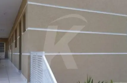 Imagem: Condomínio Fechado para Alugar, Vila Albertina