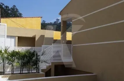 Imagem: Condomínio Fechado para Alugar, Vila Albertina