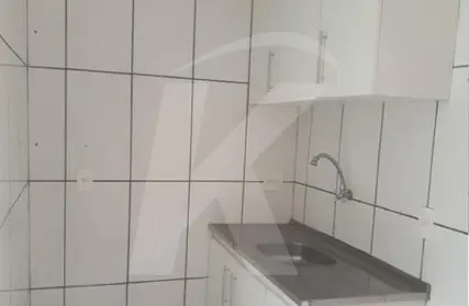 Imagem: Condomínio Fechado para Alugar, Vila Albertina