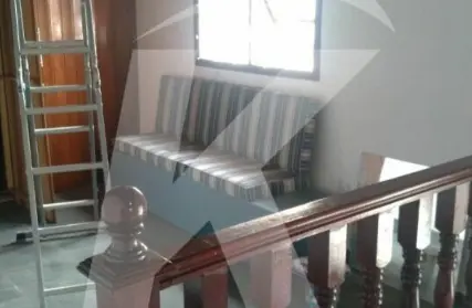 Imagem: Casa Térrea para Alugar, Jardim França