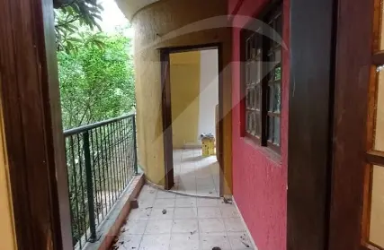 Imagem: Casa Térrea para Alugar, Serra da Cantareira