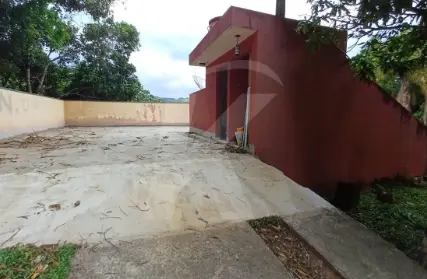 Imagem: Casa Térrea para Alugar, Serra da Cantareira