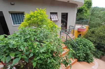 Imagem: Casa Térrea para Alugar, Serra da Cantareira