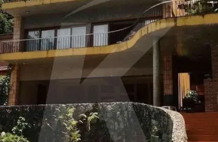 Imagem: Condomínio Fechado para Alugar, Serra da Cantareira