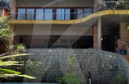 Imagem: Condomínio Fechado para Alugar, Serra da Cantareira