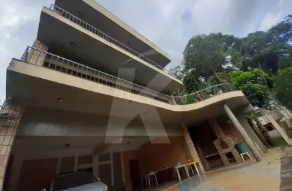 Imagem: Condomínio Fechado para Alugar, Serra da Cantareira