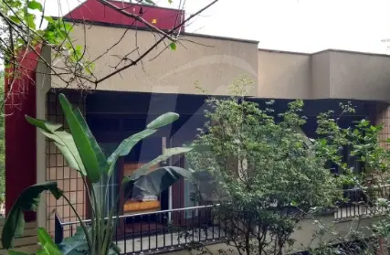 Imagem: Condomínio Fechado para Alugar, Serra da Cantareira