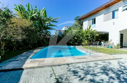 Imagem: Sobrado para Alugar, Barro Branco (Zona Norte)