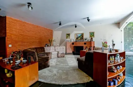 Imagem: Sobrado para Alugar, Barro Branco (Zona Norte)