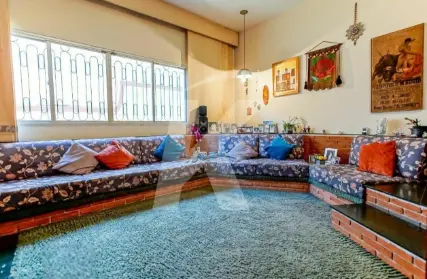 Imagem: Sobrado para Alugar, Barro Branco (Zona Norte)