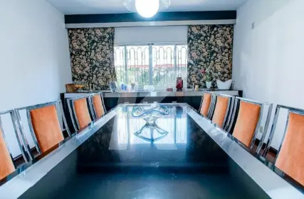 Imagem: Sobrado para Alugar, Barro Branco (Zona Norte)