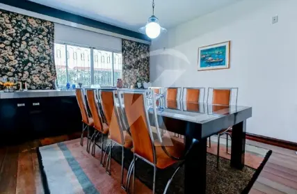 Imagem: Sobrado para Alugar, Barro Branco (Zona Norte)