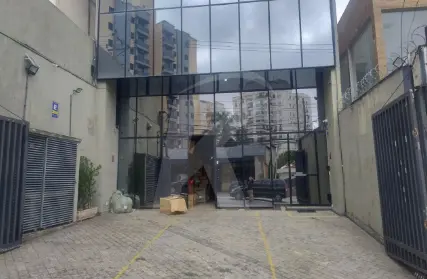 Imagem: Sala Comercial para Alugar, Água Fria