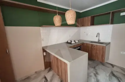 Imagem: Condomínio Fechado para Alugar, Vila Nivi