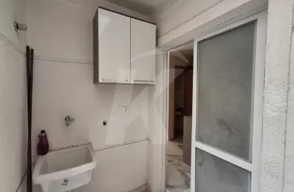 Imagem: Condomínio Fechado para Alugar, Vila Nivi