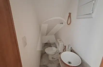 Imagem: Condomínio Fechado para Alugar, Vila Nivi