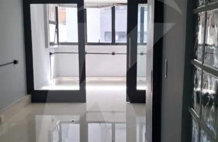 Imagem: Sala Comercial para Venda, Tucuruvi