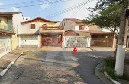 Imagem: Terreno para Venda, Tucuruvi