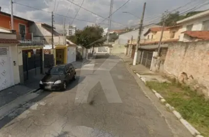 Imagem: Terreno para Venda, Tucuruvi